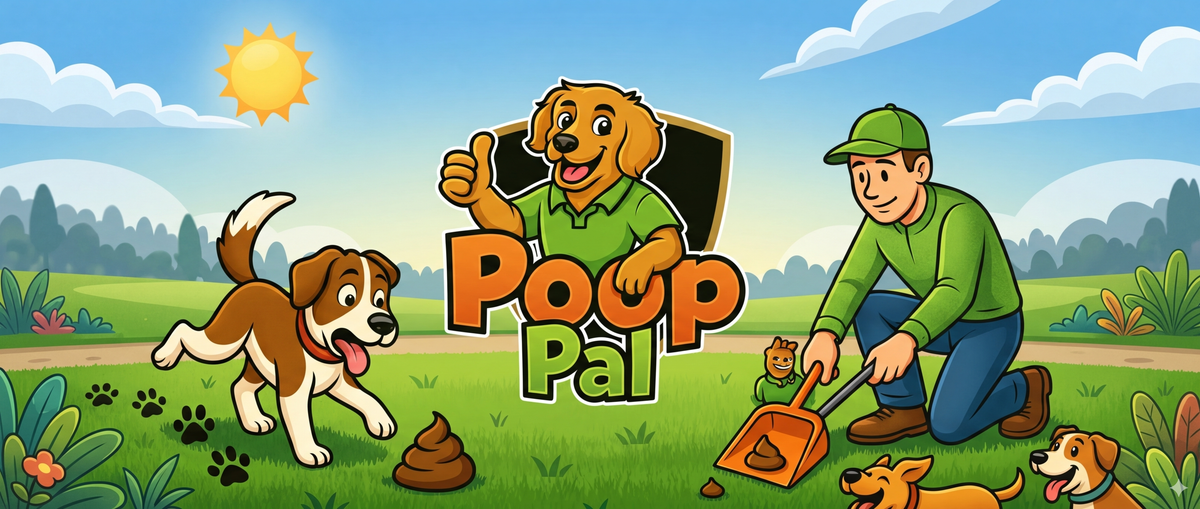 Poo Cop TxPoopScoop